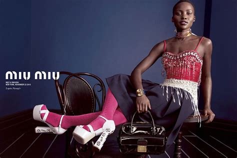 miu michael's marketing